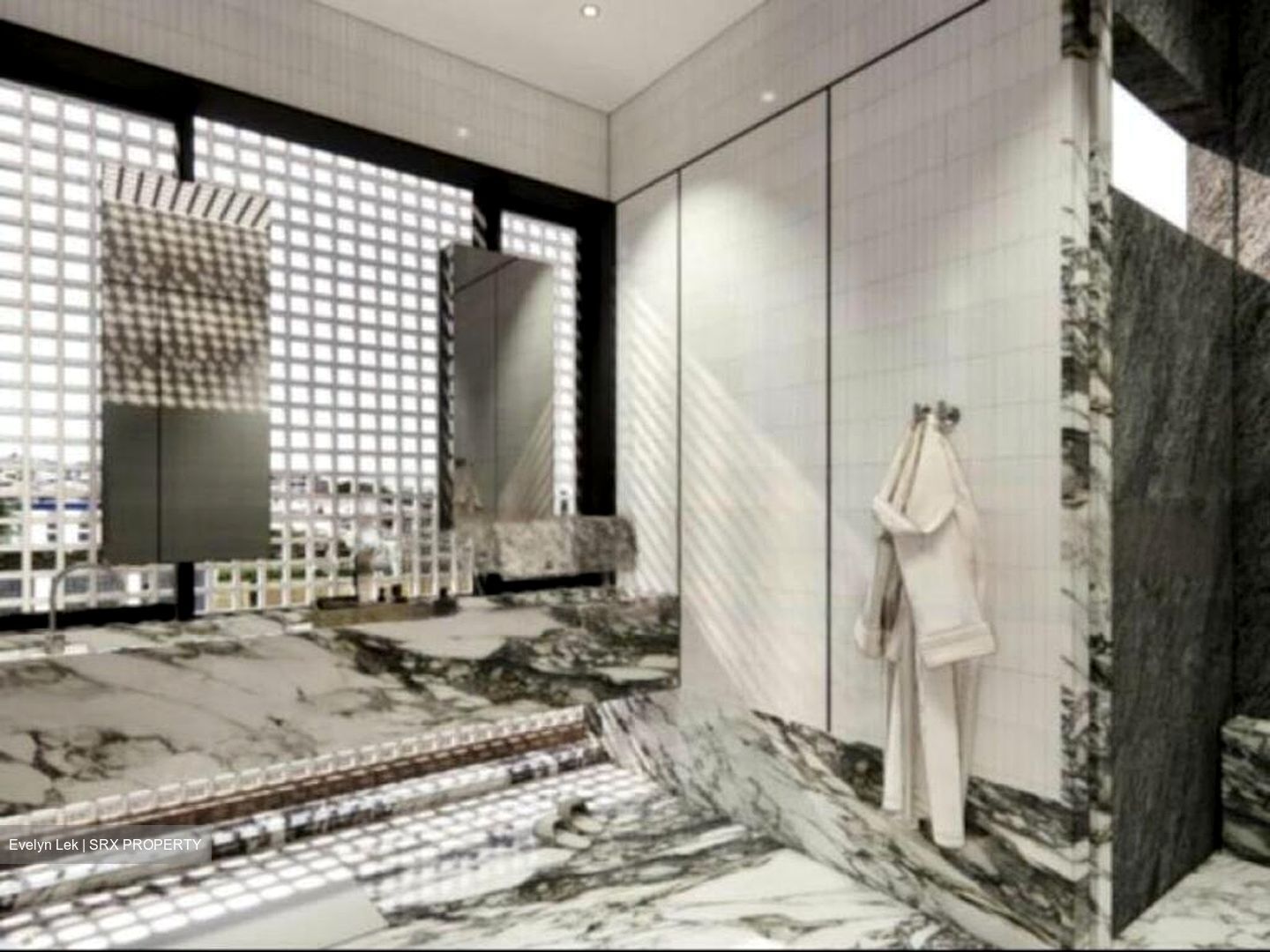 Holland Gardens (D10), Detached #461368341